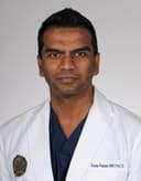 Rana C. Pullatt, M.D.