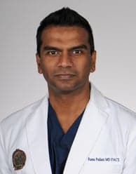 Rana C. Pullatt, M.D. — FACS, FASMBS