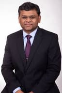 Vasanth Kattalai Kailasam, MD, MBA