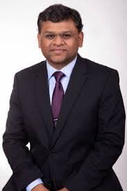 Vasanth Kattalai Kailasam, MD, MBA